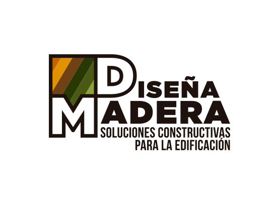Logo Diseña Madera 